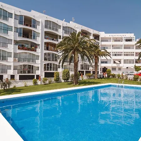Fuer 2 Personen Ca 40 Qm In Nerja, Andalusien Costa Del Sol Apartment