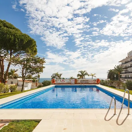 Fuer 2 Personen Ca 40 Qm In Nerja, Andalusien Costa Del Sol *