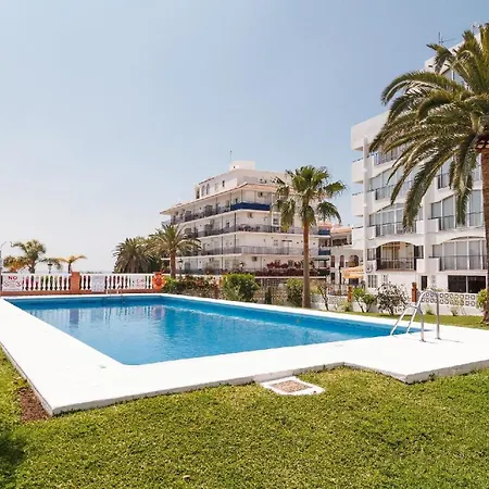 Apartment Fuer 2 Personen Ca 40 Qm In Nerja, Andalusien Costa Del Sol