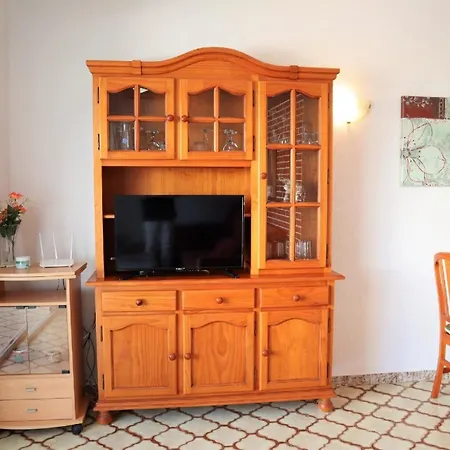 Apartment Fuer 2 Personen Ca 40 Qm In Nerja, Andalusien Costa Del Sol Nerja