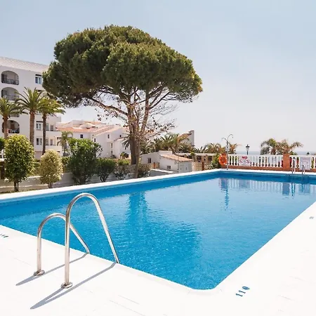Apartment Fuer 2 Personen Ca 40 Qm In Nerja, Andalusien Costa Del Sol